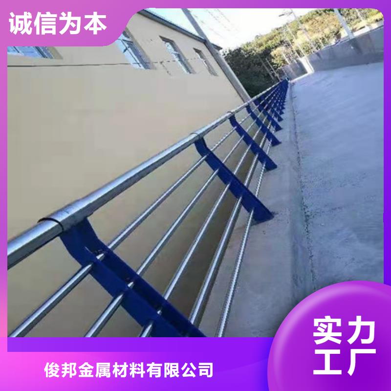 不銹鋼橋梁護(hù)欄橋梁護(hù)欄廠家