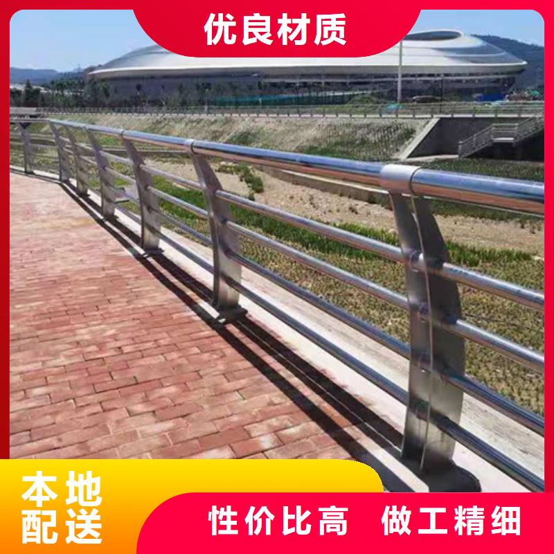 可信賴的橋梁防撞鋼板立柱廠家