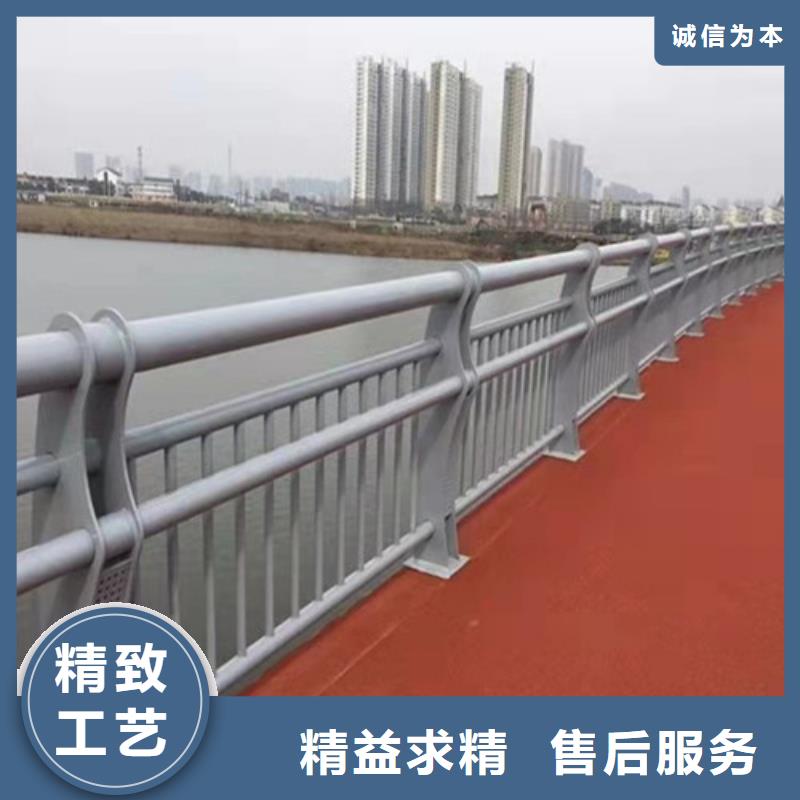 防撞護(hù)欄景觀護(hù)欄大量現(xiàn)貨