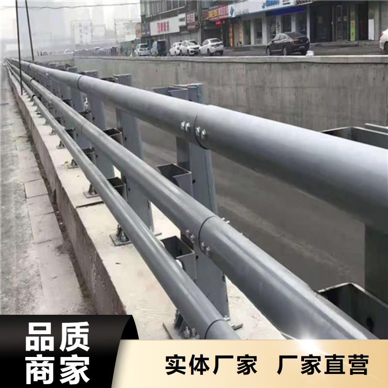 【防撞護欄】燈光護欄質量上乘
