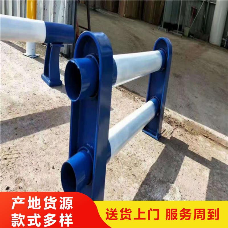不銹鋼復合管景觀護欄每米價格