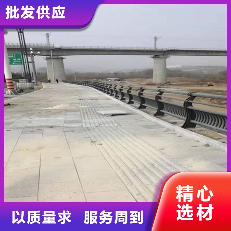 防撞護(hù)欄鑄鋼支架現(xiàn)貨質(zhì)量好