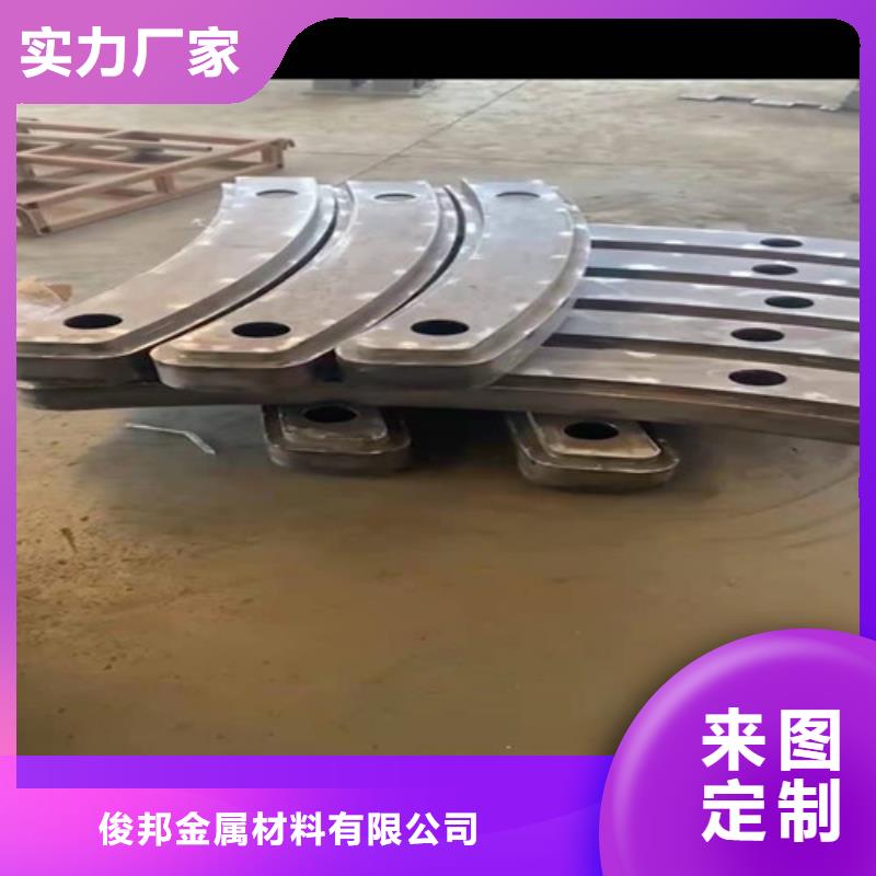澄邁縣不銹鋼河道景觀護欄公司歡迎您