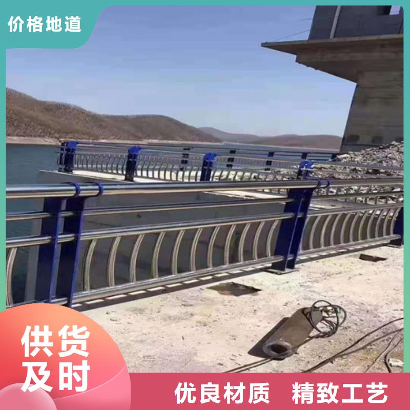 鋁合金欄桿生產工藝