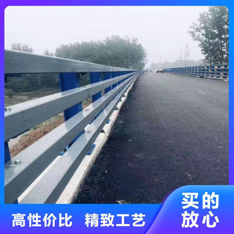 防撞护栏,道路护栏N年大品牌