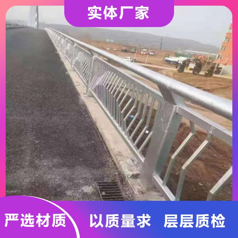 橋梁防撞護(hù)欄-歡迎來電洽談