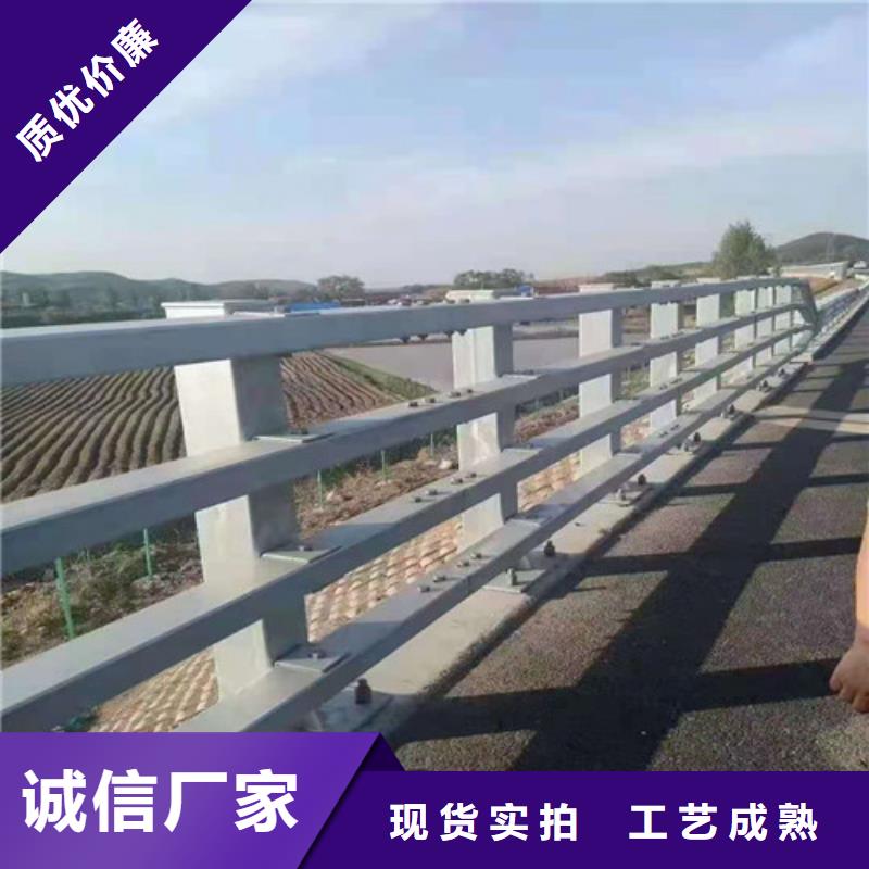 LED燈光護欄每米價格