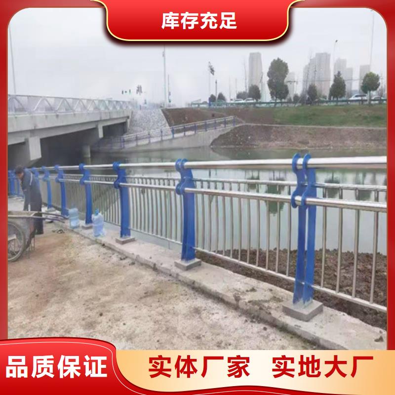 防撞護(hù)欄鑄鐵立柱支架口碑好