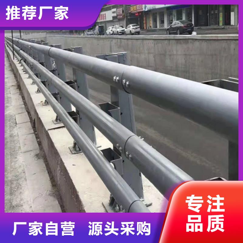 防撞護欄_防撞立柱正規廠家