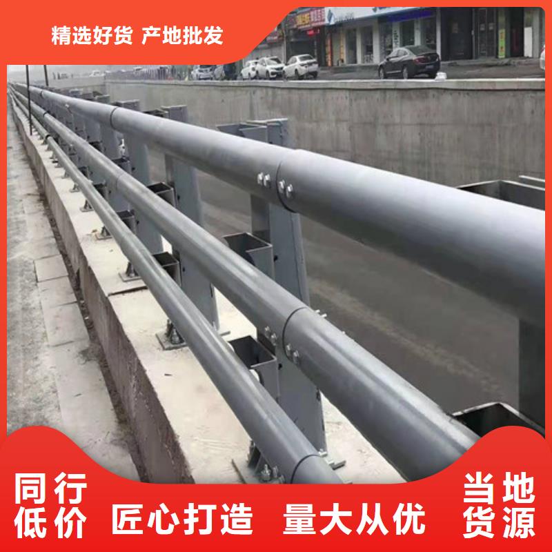 買不銹鋼水庫圍欄必看-圖文介紹
