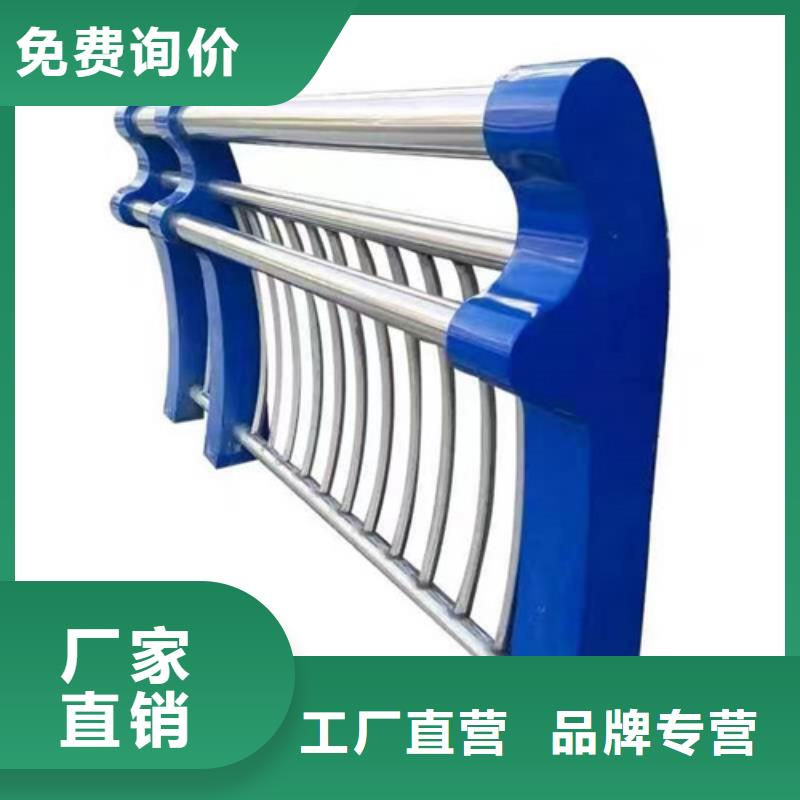 LED燈光護欄每米價格