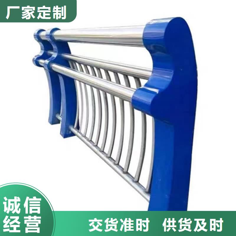 鑄鋼橋梁護欄支架質量可靠的廠家