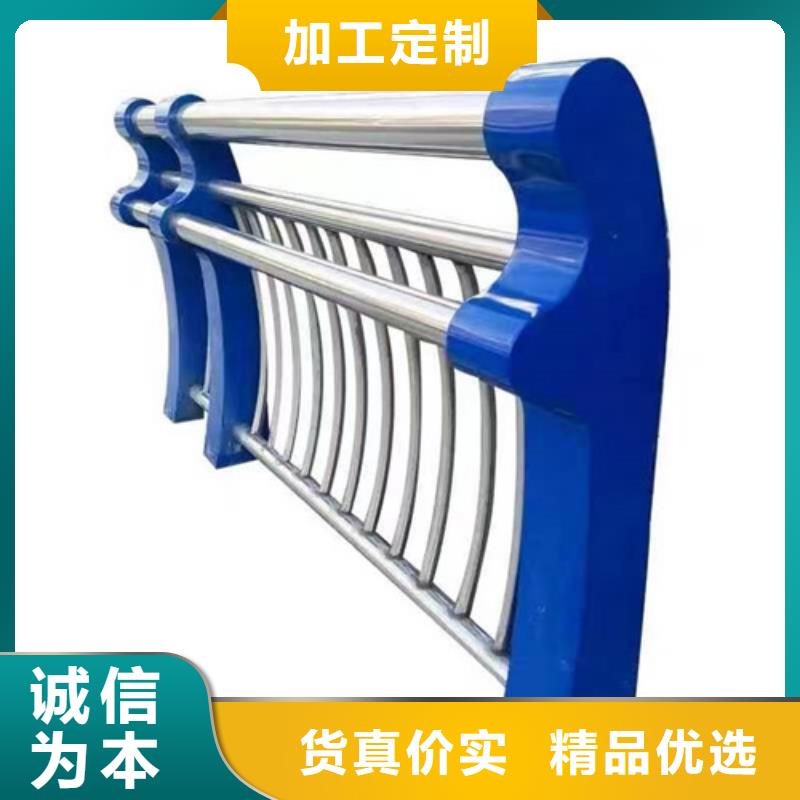 橋梁防撞鋼板立柱廠家直銷