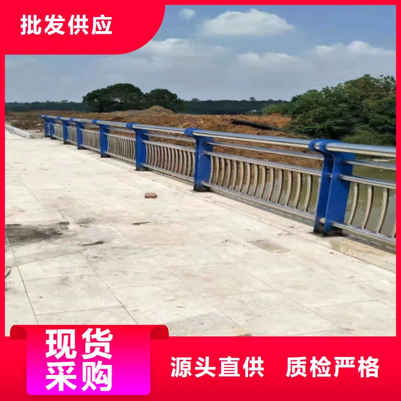 防撞護欄敢與同行比質量
