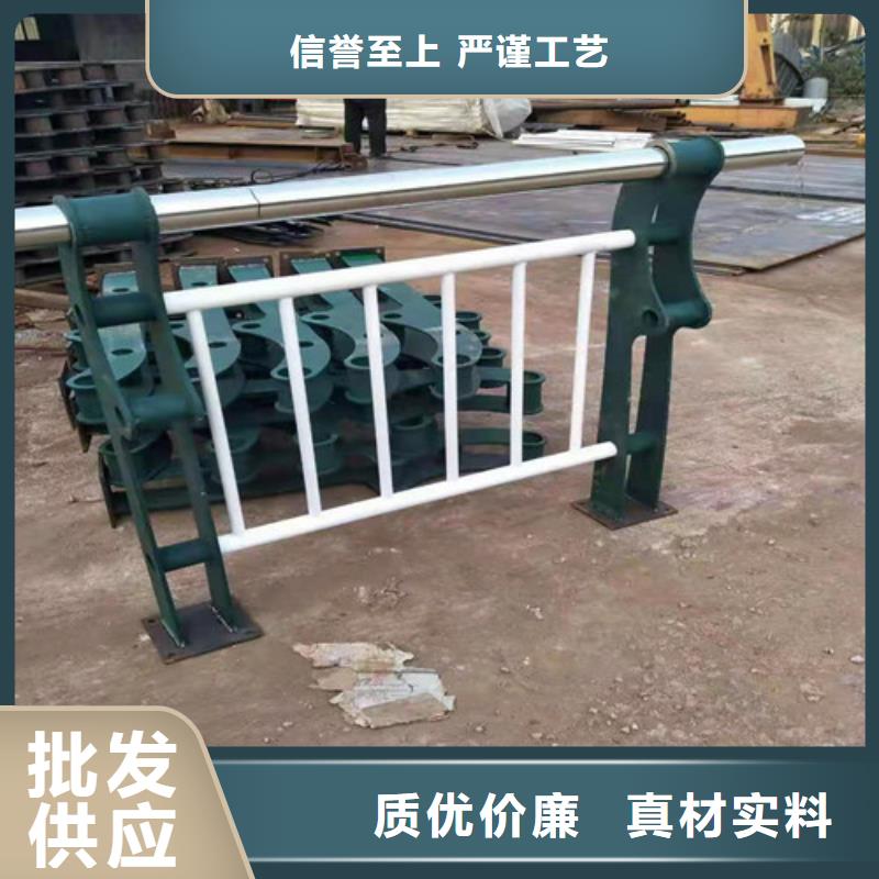 防撞護欄鑄鐵立柱支架廠家現貨直銷