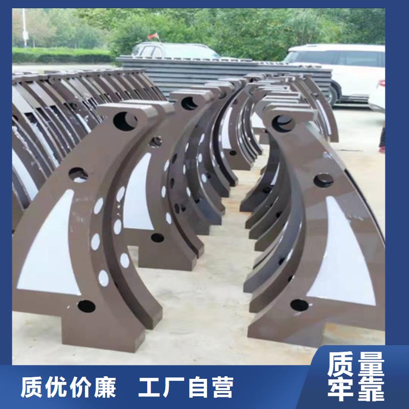防撞護欄鑄鐵支架暢銷全國
