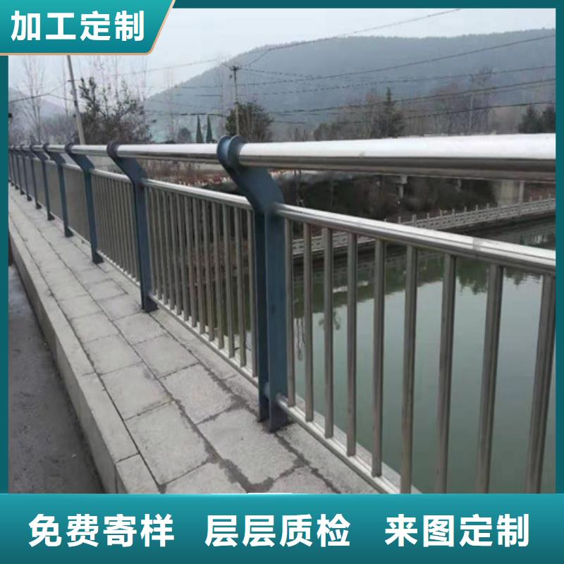 LED河道景觀欄桿批發(fā)價格