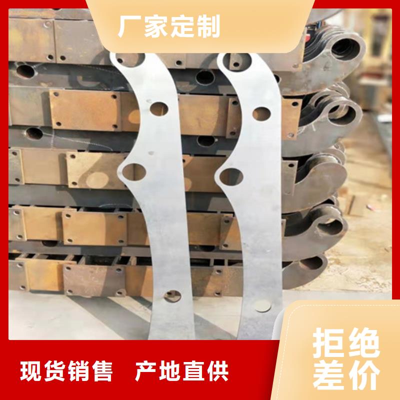 三沙市靜電噴涂橋梁護欄一條龍服務