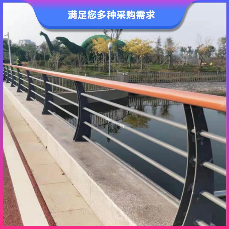 專業(yè)銷售304不銹鋼護(hù)欄-好評
