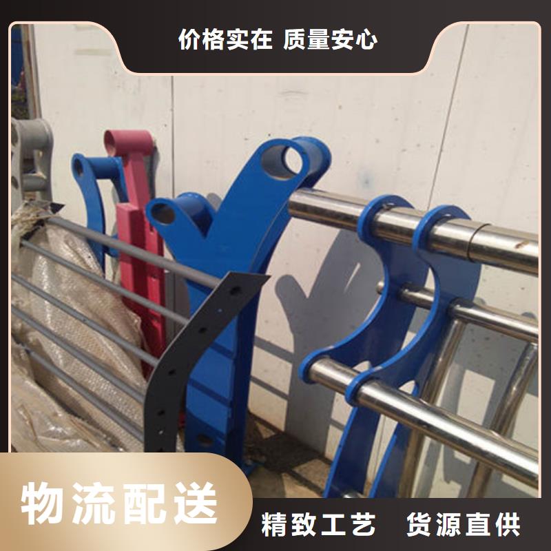 人行道防撞欄桿生產(chǎn)廠家