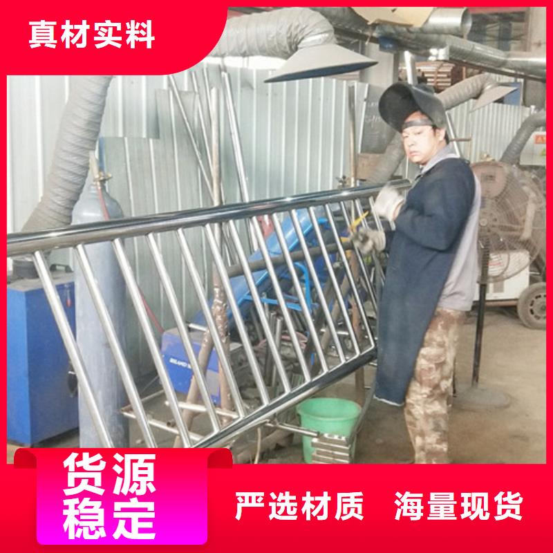 河道LED燈光護欄每米價格
