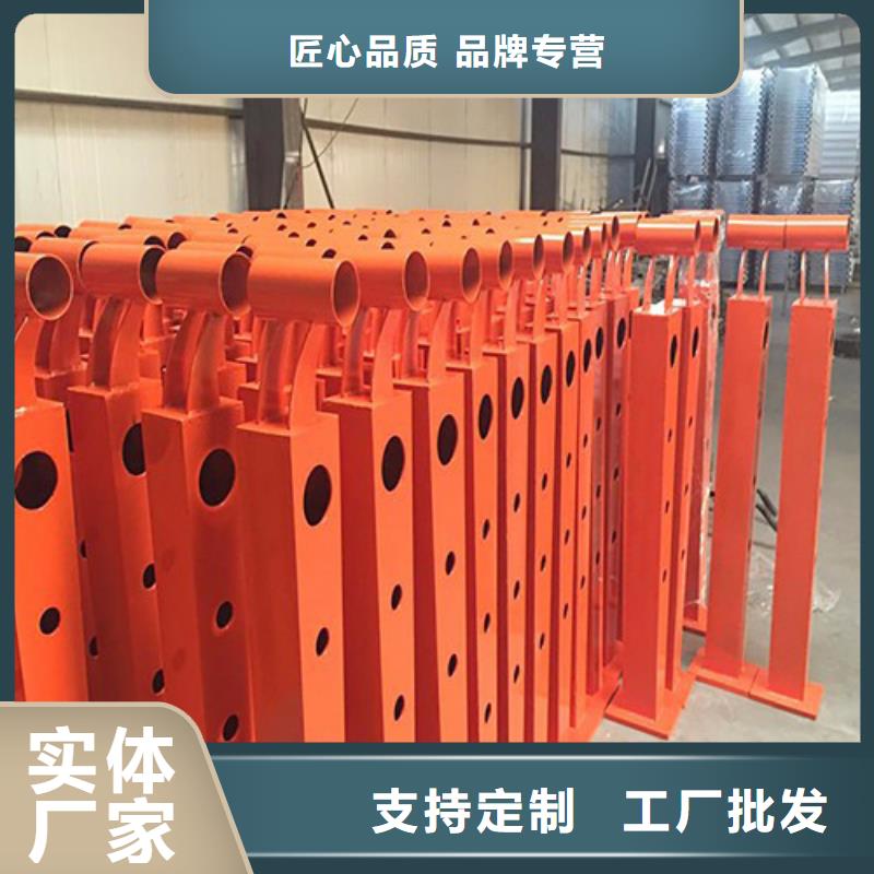 304不銹鋼復(fù)合管護(hù)欄多少錢(qián)