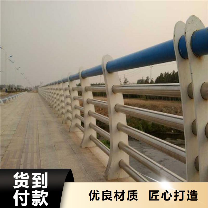 防撞護欄鑄鐵立柱支架廠家現貨直銷