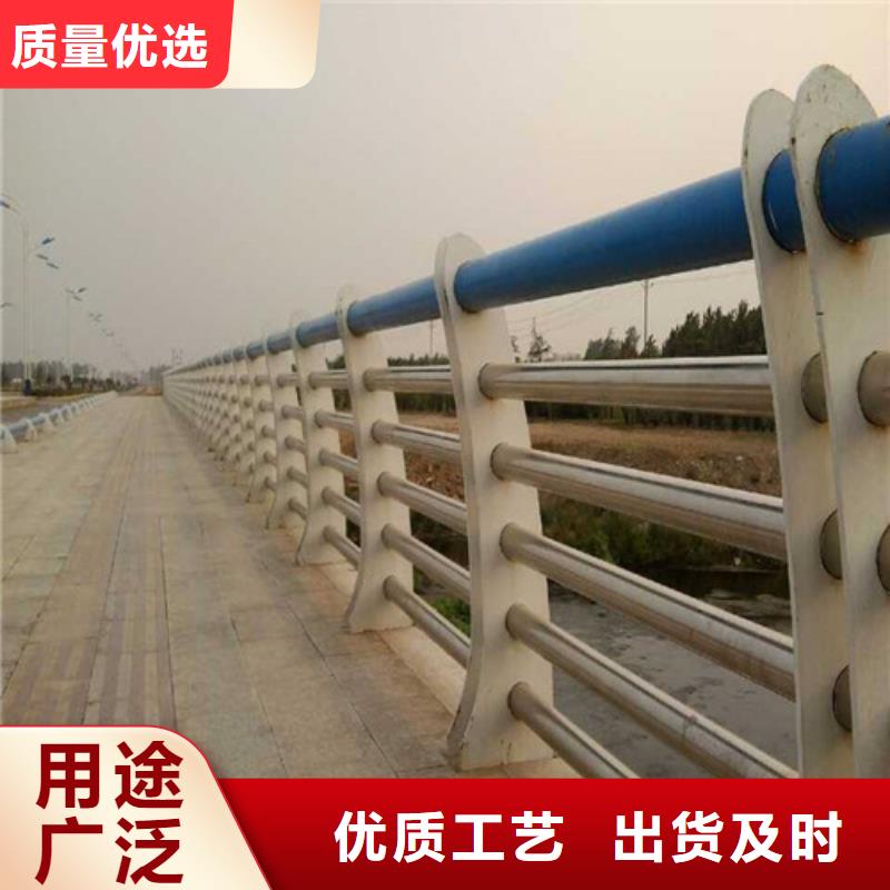 不銹鋼復合管景觀護欄每米價格