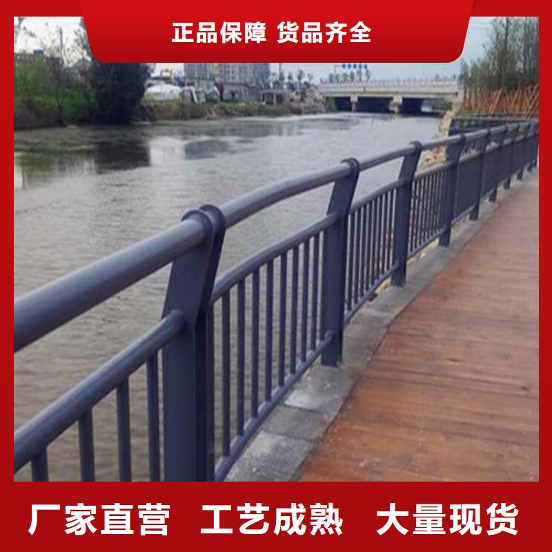 橋梁防撞護(hù)欄-歡迎來電洽談