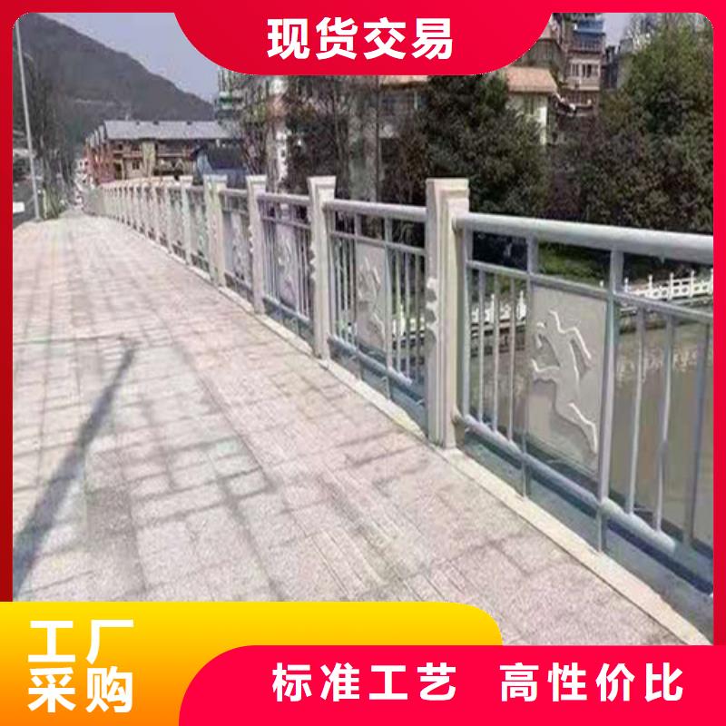 不銹鋼道路護欄價格