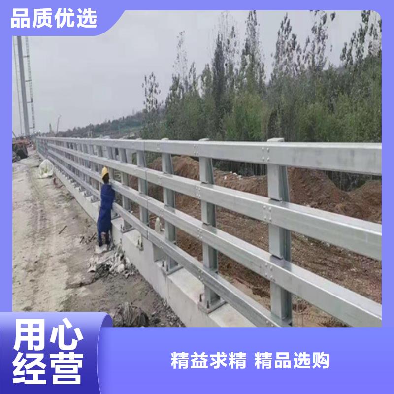 不銹鋼燈光景觀護欄-買貴可退