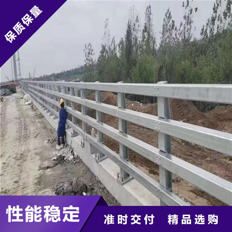 熱鍍鋅噴漆橋梁支架樣式眾多