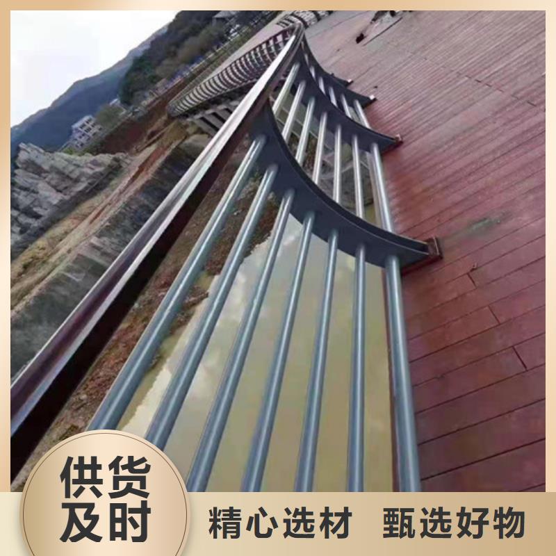 LED燈光護欄每米價格