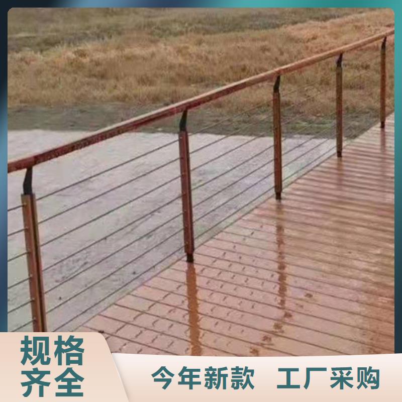 仿木橋梁欄桿廠家報價