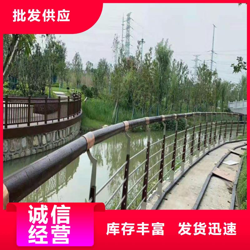 防撞護欄道路隔離欄價格有優勢