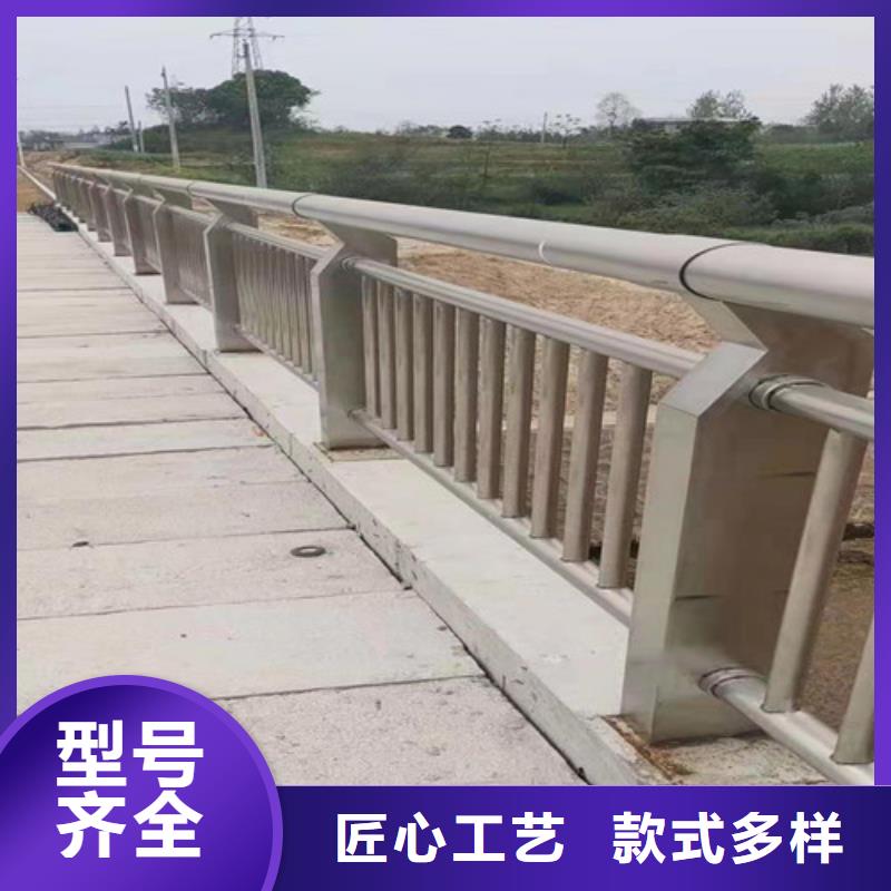 【防撞護欄】燈光護欄質量上乘