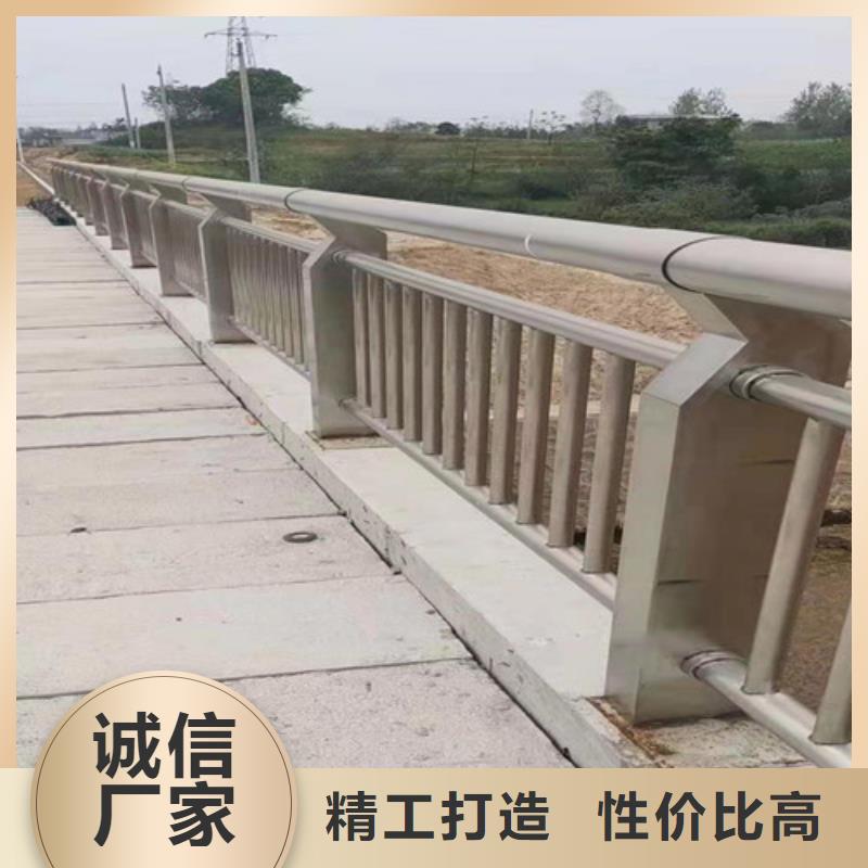 口碑好的氟碳噴涂防撞護欄經銷商