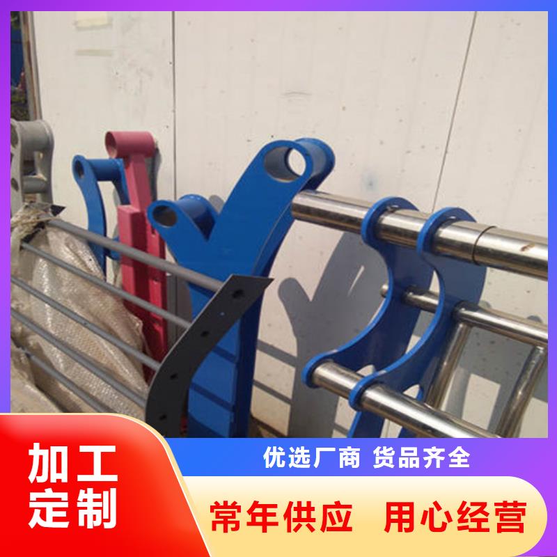 優(yōu)選不銹鋼繩索護(hù)欄廠家