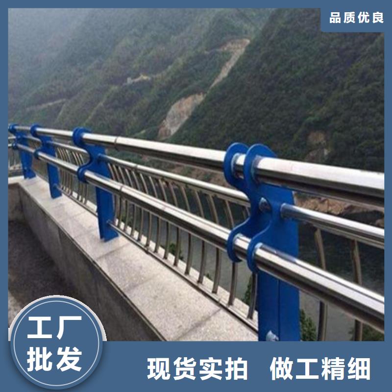 不銹鋼繩索護欄物美價廉