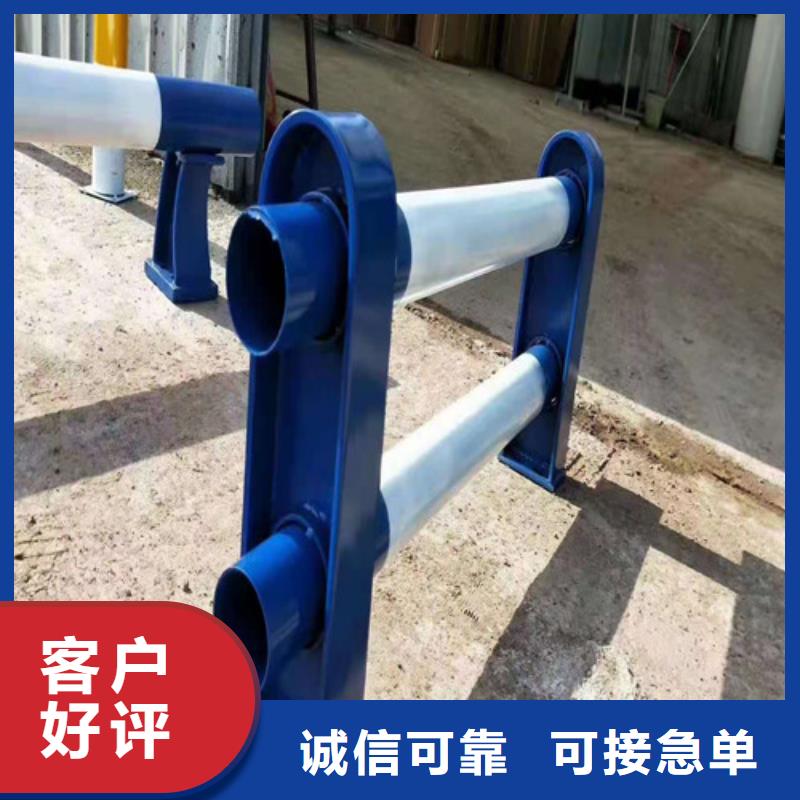 护栏立柱实力优品