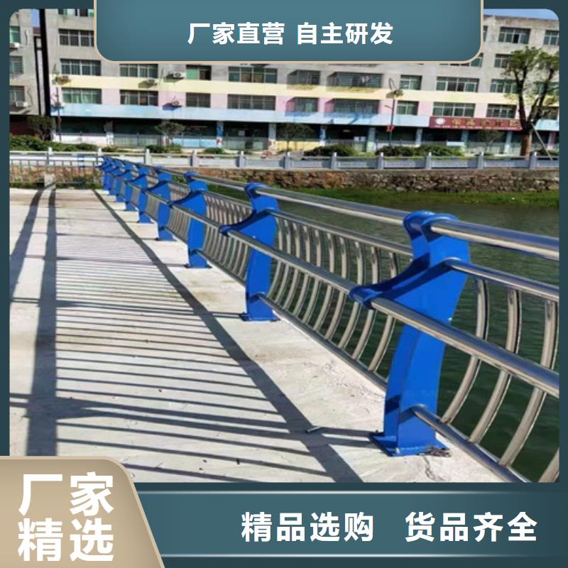靠譜的不銹鋼景觀護欄公司
