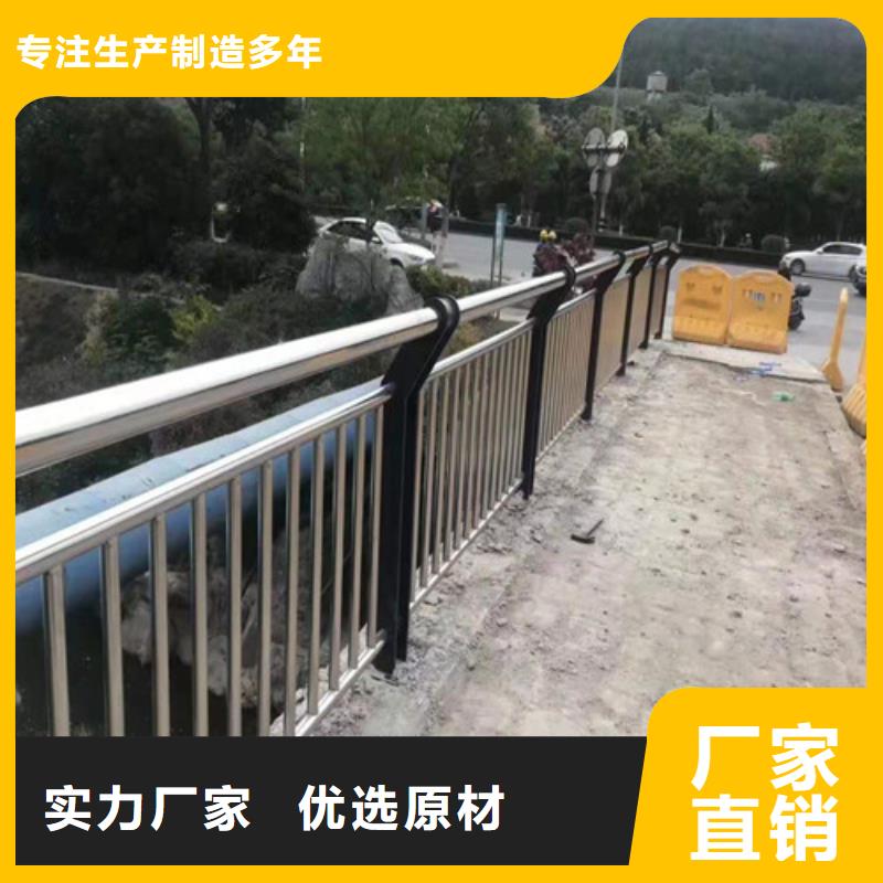 不銹鋼燈光景觀護欄效果