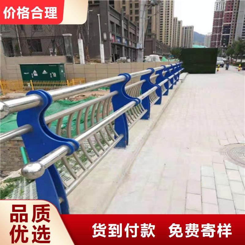 橋梁防撞立柱一米價格