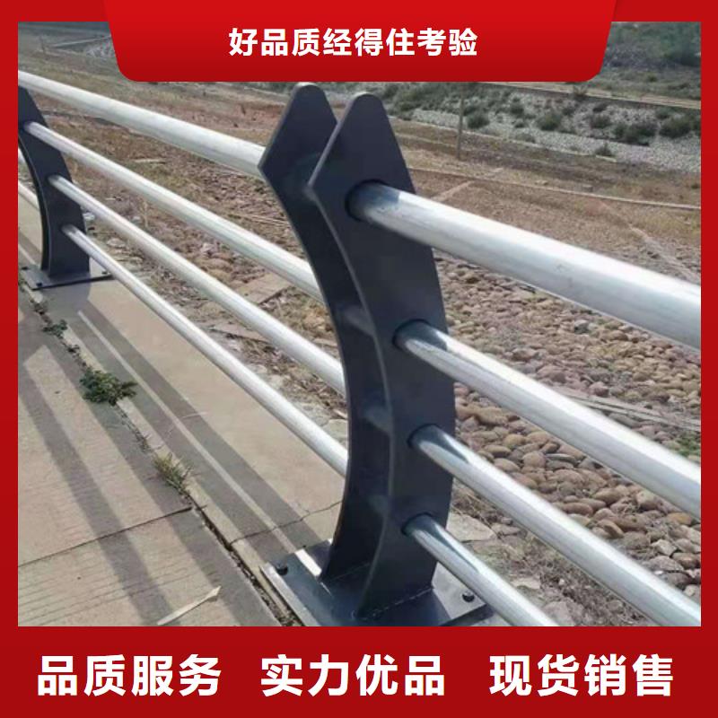 橋梁護欄立柱效果圖