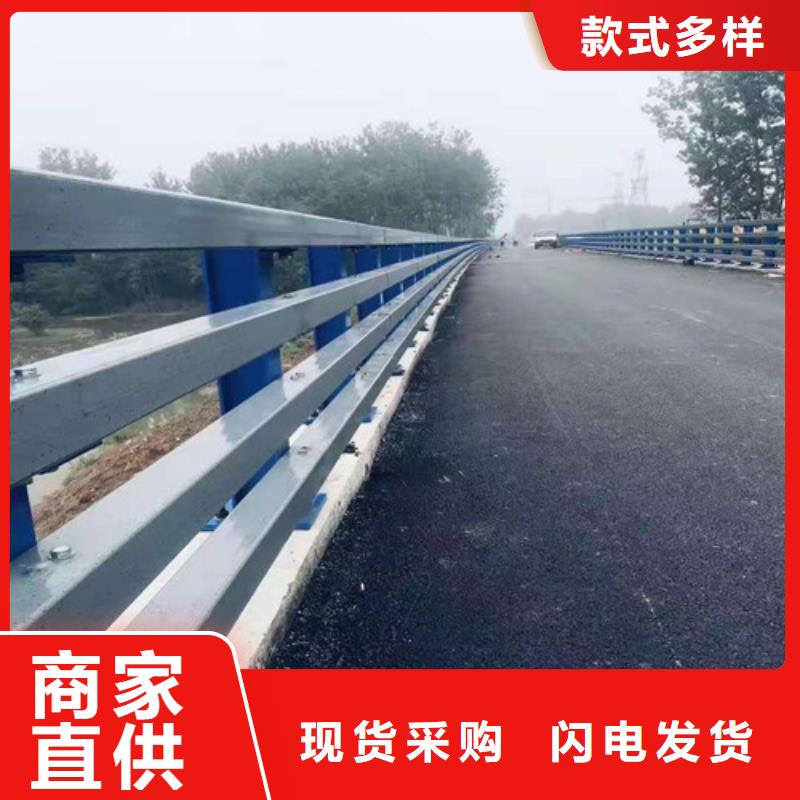 护栏,【市政护栏】适用场景