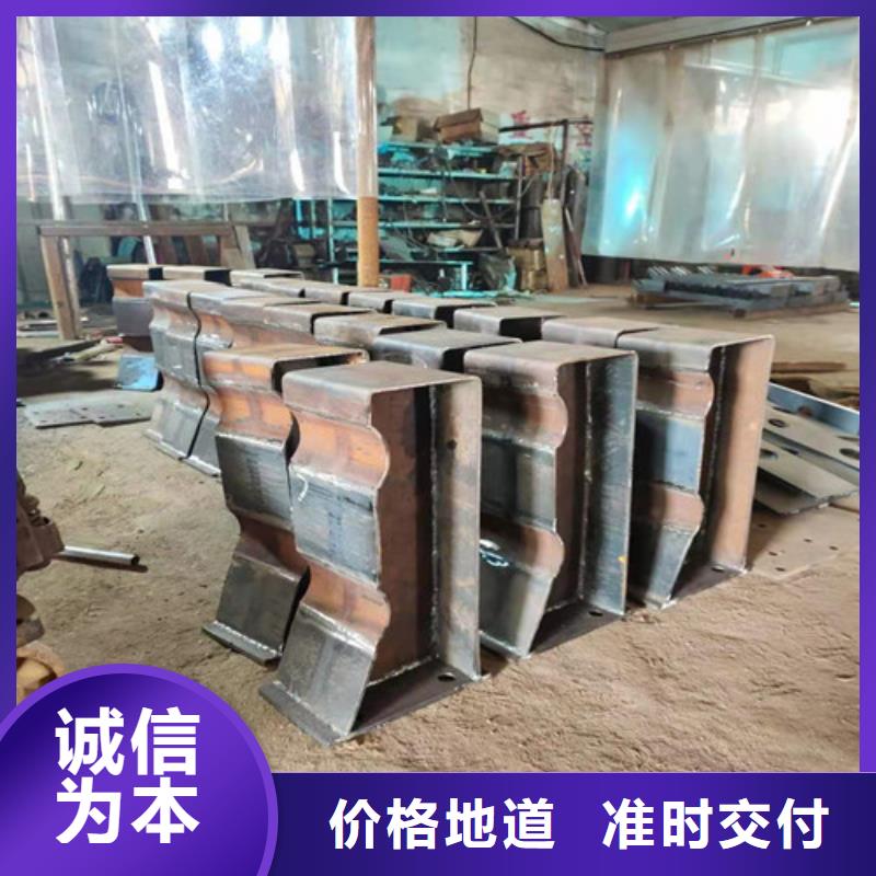 304不銹鋼繩索護欄口碑評價