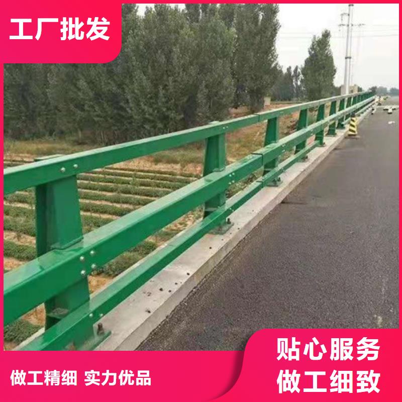 【護欄】燈光護欄細節之處更加用心
