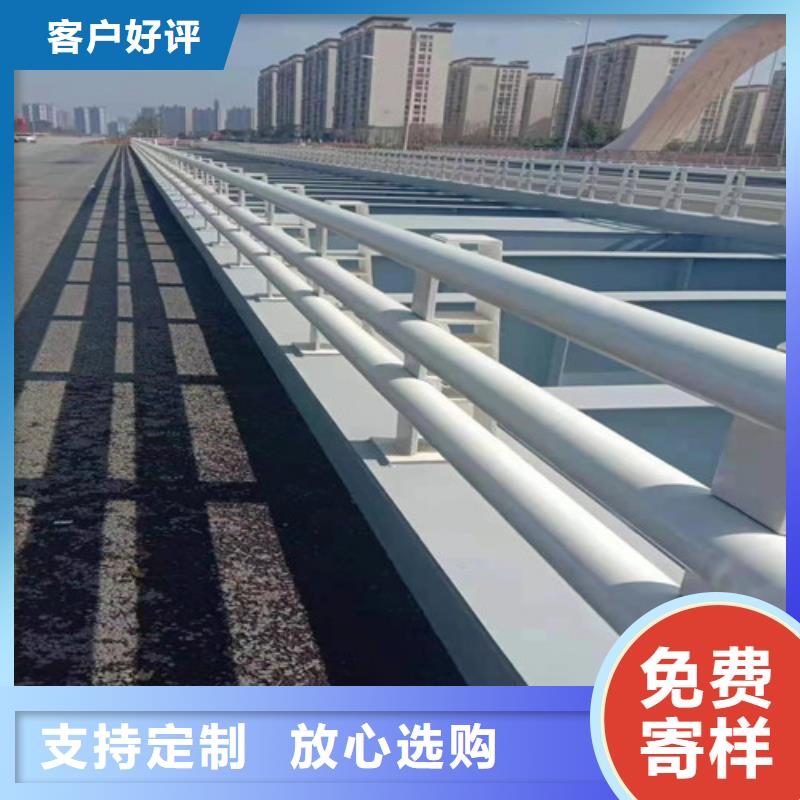 护栏灯光护栏追求细节品质