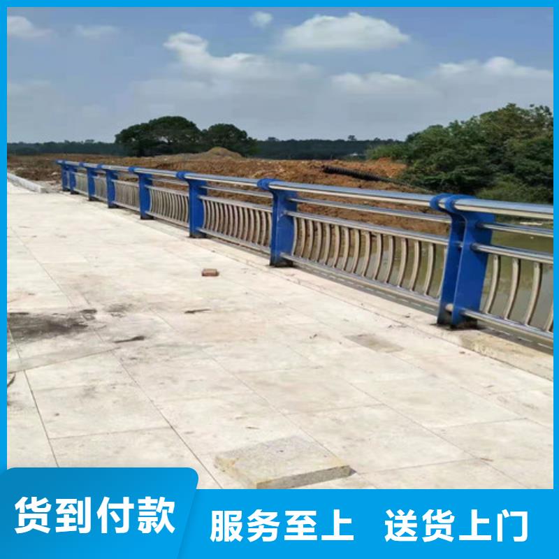 護欄-LED防護欄桿源頭采購