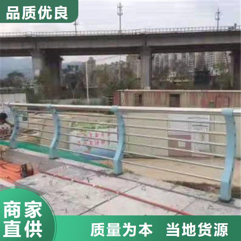 橋梁防撞立柱一米價格